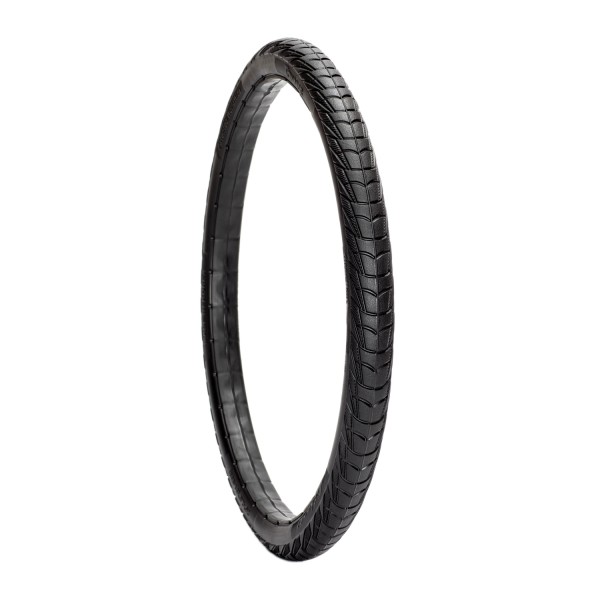 Tannus Airless Ebike Tire 51-406(20x2.0) Midnight R